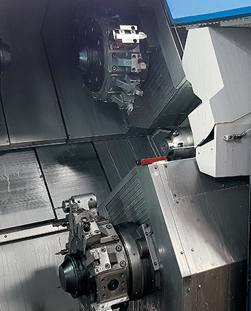 TIR Spa – Torneria automatica – Piemonte Italia TIR Spa - Torneria automatica - Piemonte Italia