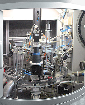 TIR Spa – Torneria automatica – Piemonte Italia TIR Spa - Torneria automatica - Piemonte Italia