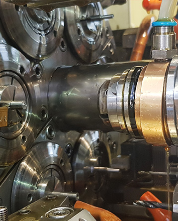 TIR Spa – Torneria automatica – Piemonte Italia TIR Spa - Torneria automatica - Piemonte Italia