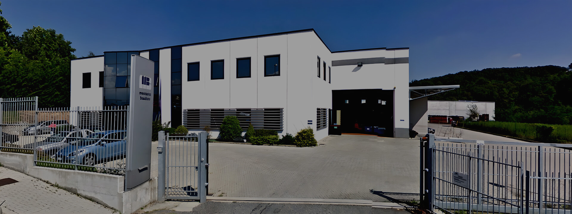 Azienda Meccanica Baudano